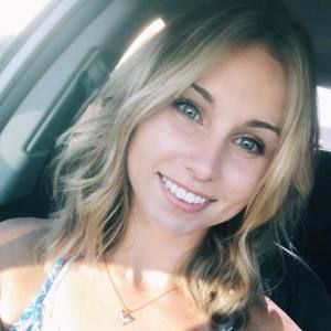 Meet your Posher, Kaitlin